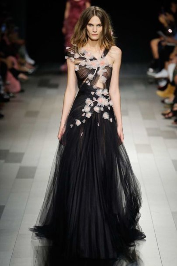 مجموعة "ماركيزا" لموسم ربيع وصيف 2018