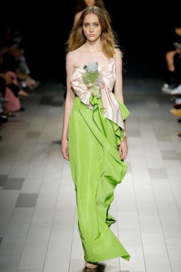 مجموعة "ماركيزا" لموسم ربيع وصيف 2018