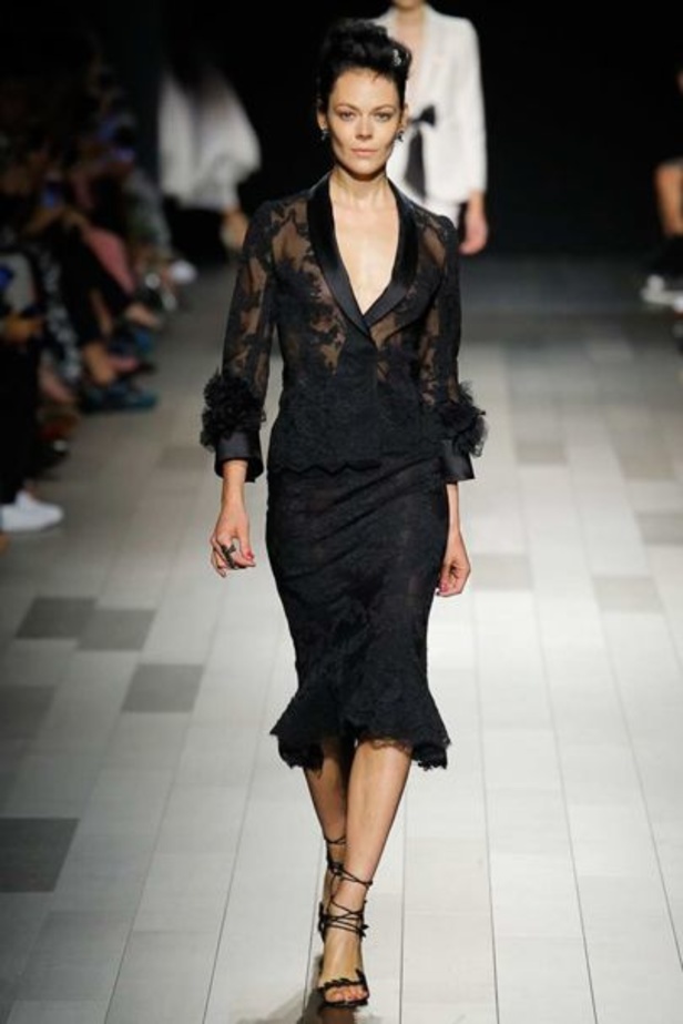 مجموعة "ماركيزا" لموسم ربيع وصيف 2018