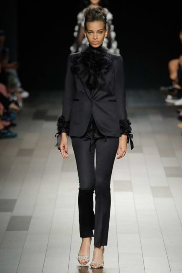 مجموعة "ماركيزا" لموسم ربيع وصيف 2018