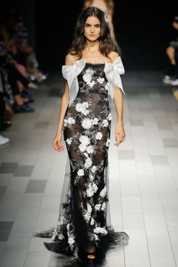 مجموعة "ماركيزا" لموسم ربيع وصيف 2018