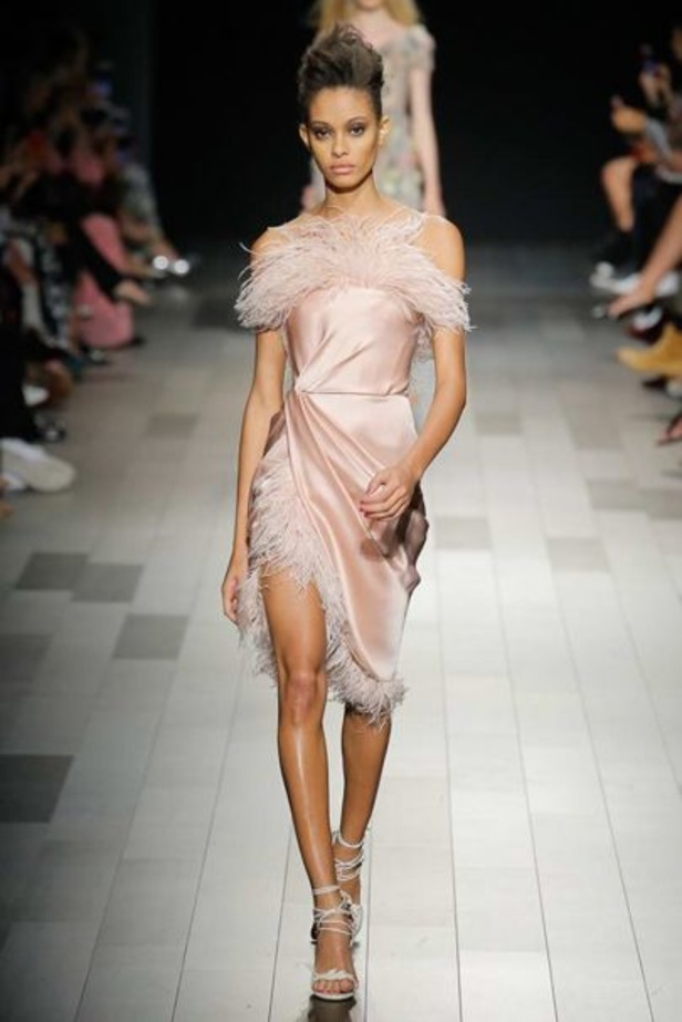 مجموعة "ماركيزا" لموسم ربيع وصيف 2018