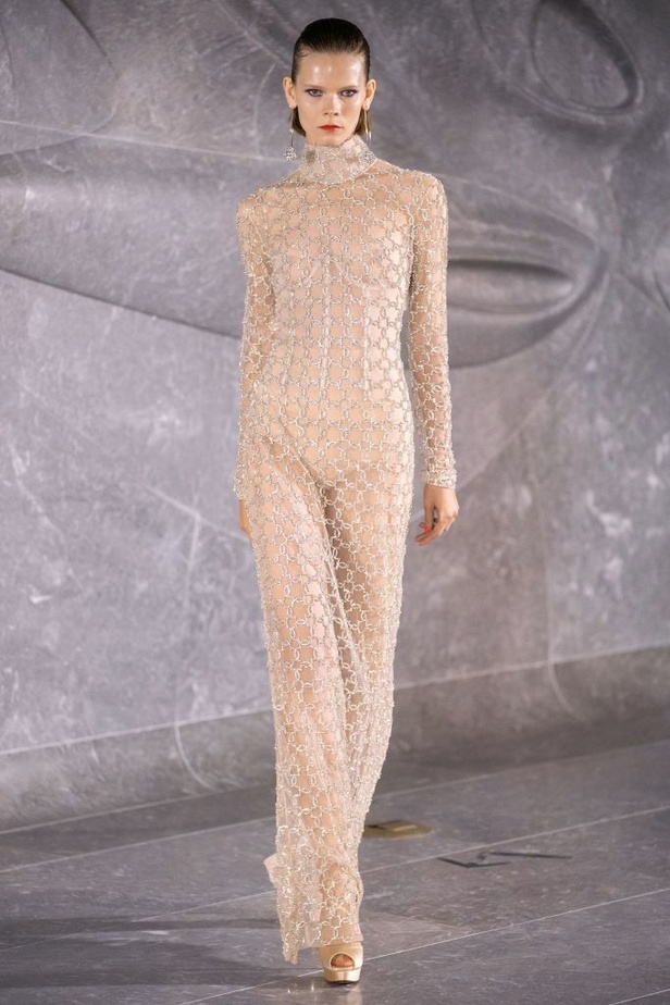 اسبوع الموضة في نيويورك 2019 عرض أزياء  Naeem Khan  ربيع وصيف 2020  