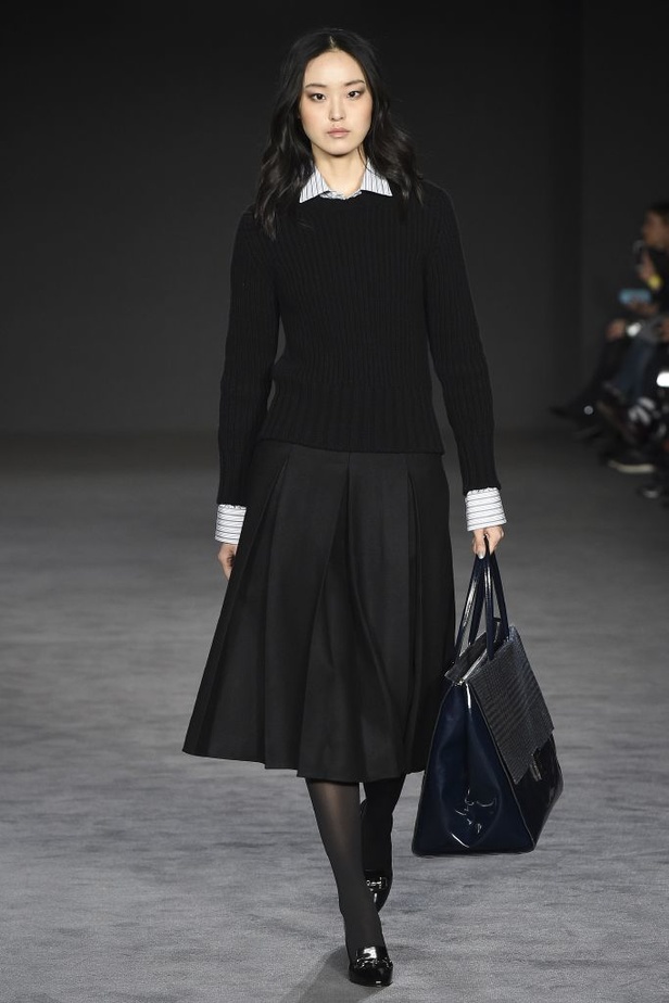 مجموعة داكس للألبسة الجاهزة لخريف و شتاء 2017