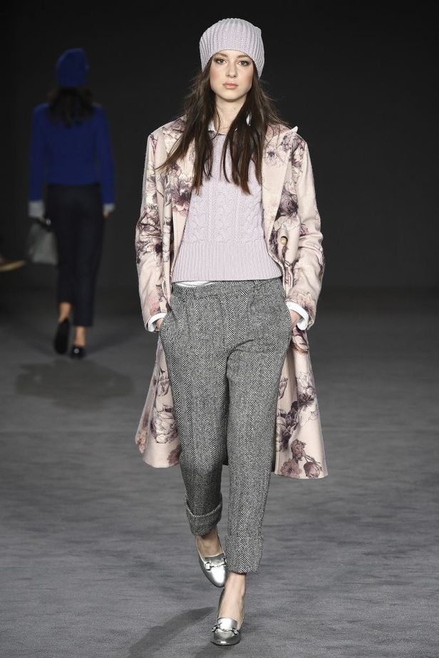 مجموعة داكس للألبسة الجاهزة لخريف و شتاء 2017