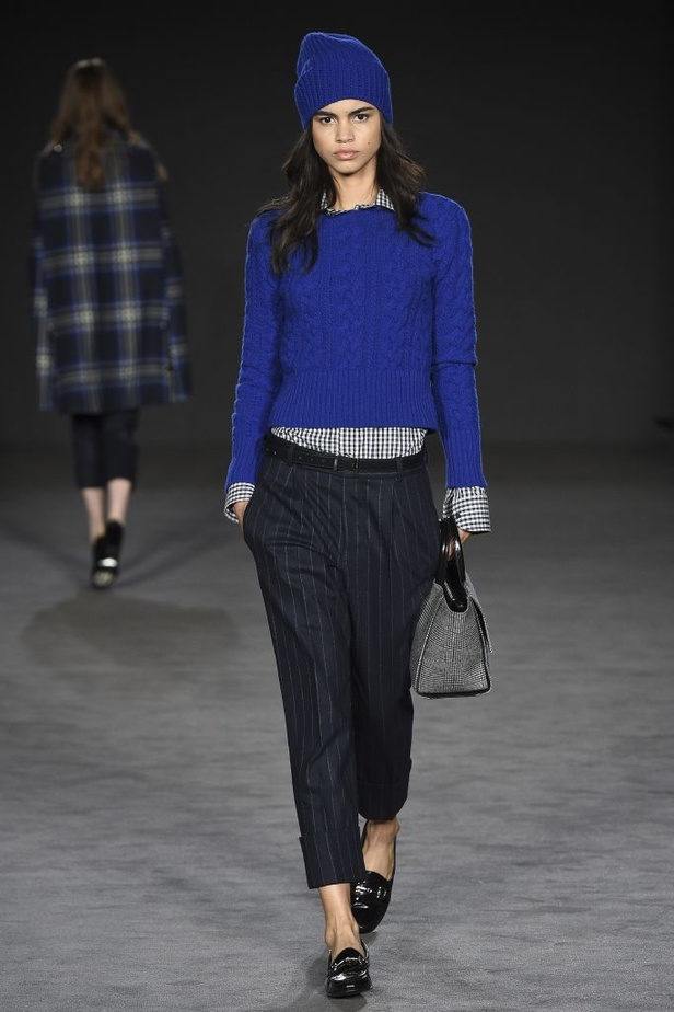 مجموعة داكس للألبسة الجاهزة لخريف و شتاء 2017