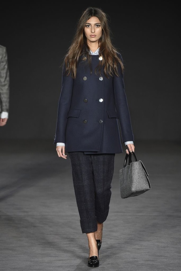 مجموعة داكس للألبسة الجاهزة لخريف و شتاء 2017