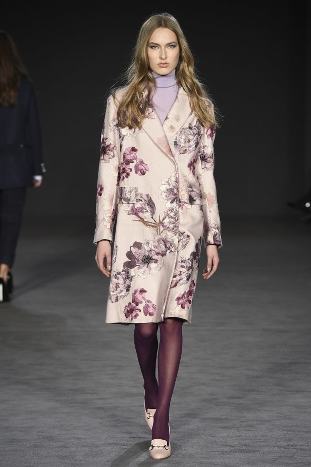 مجموعة داكس للألبسة الجاهزة لخريف و شتاء 2017