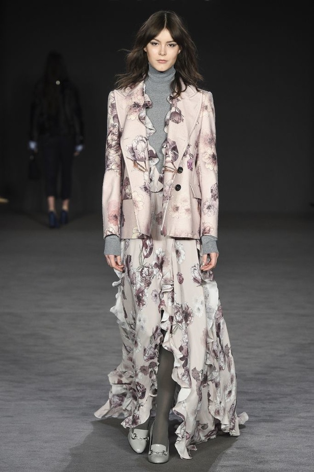 مجموعة داكس للألبسة الجاهزة لخريف و شتاء 2017