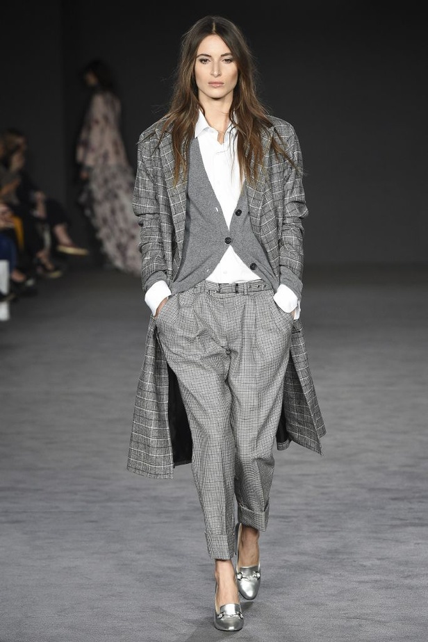 مجموعة داكس للألبسة الجاهزة لخريف و شتاء 2017