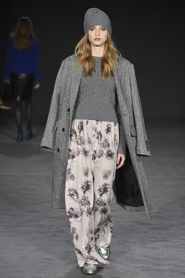 مجموعة داكس للألبسة الجاهزة لخريف و شتاء 2017