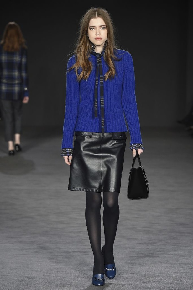 مجموعة داكس للألبسة الجاهزة لخريف و شتاء 2017