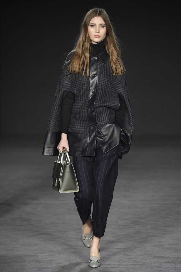 مجموعة داكس للألبسة الجاهزة لخريف و شتاء 2017