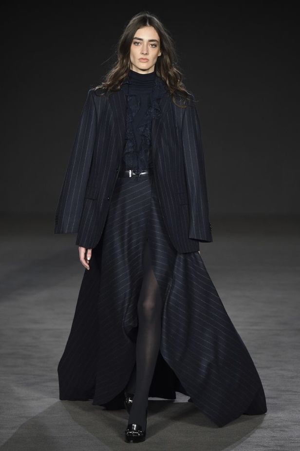 مجموعة داكس للألبسة الجاهزة لخريف و شتاء 2017