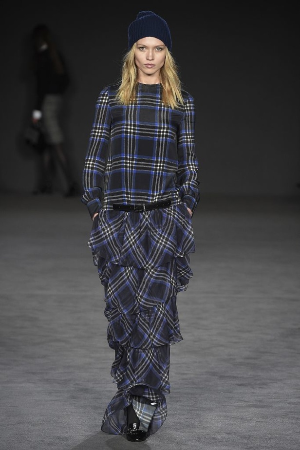 مجموعة داكس للألبسة الجاهزة لخريف و شتاء 2017