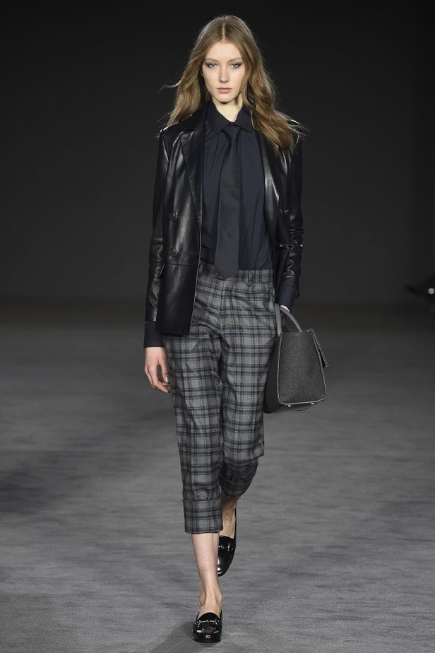 مجموعة داكس للألبسة الجاهزة لخريف و شتاء 2017