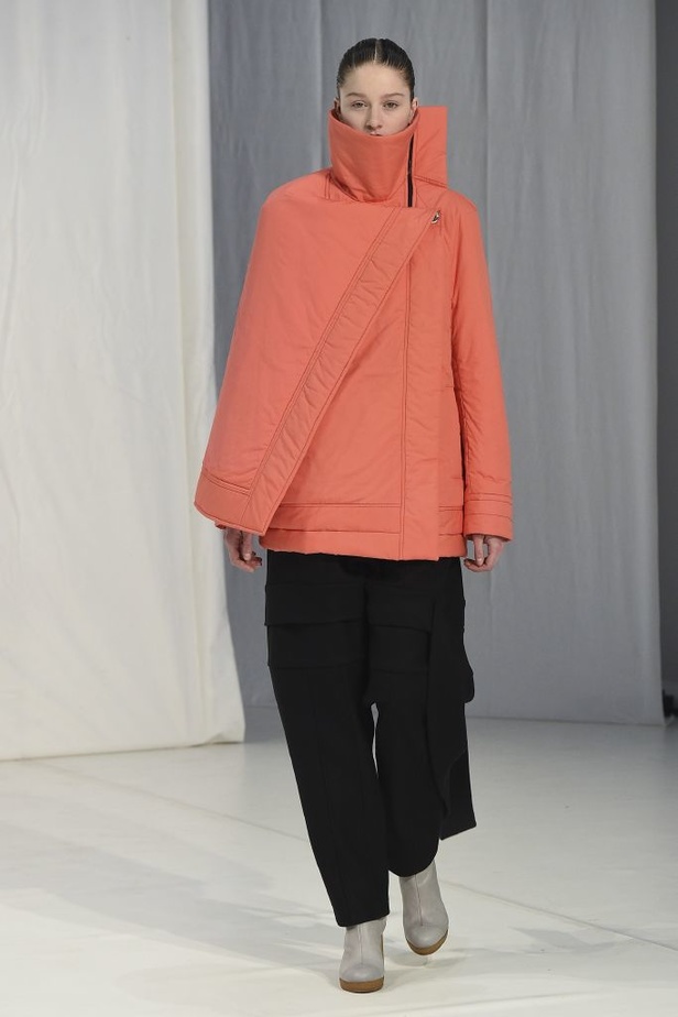 مجموعة Chalayan لخريف و شتاء 2018