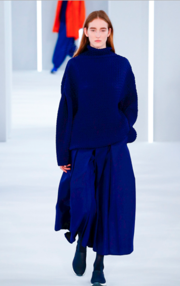  مجموعة Jasper Conran للأزياء الجاهزة لخريف ٢٠١٨!