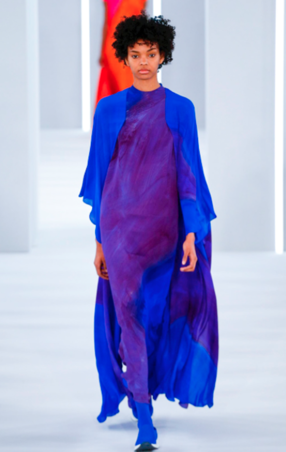  مجموعة Jasper Conran للأزياء الجاهزة لخريف ٢٠١٨!