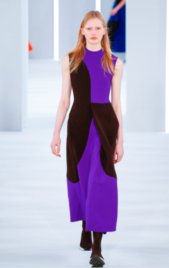  مجموعة Jasper Conran للأزياء الجاهزة لخريف ٢٠١٨!