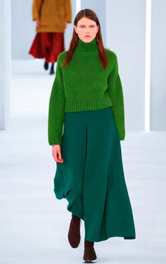  مجموعة Jasper Conran للأزياء الجاهزة لخريف ٢٠١٨!