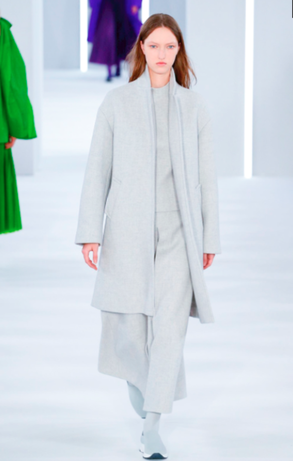  مجموعة Jasper Conran للأزياء الجاهزة لخريف ٢٠١٨!