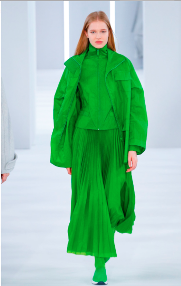  مجموعة Jasper Conran للأزياء الجاهزة لخريف ٢٠١٨!