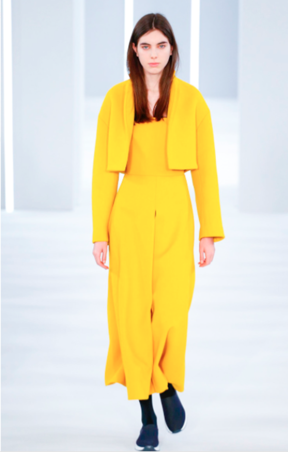  مجموعة Jasper Conran للأزياء الجاهزة لخريف ٢٠١٨!