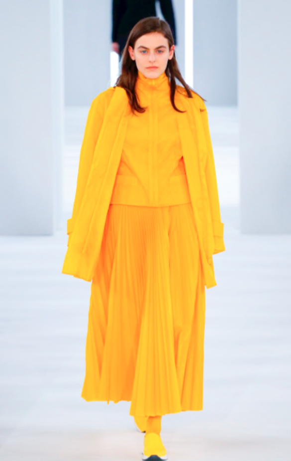  مجموعة Jasper Conran للأزياء الجاهزة لخريف ٢٠١٨!