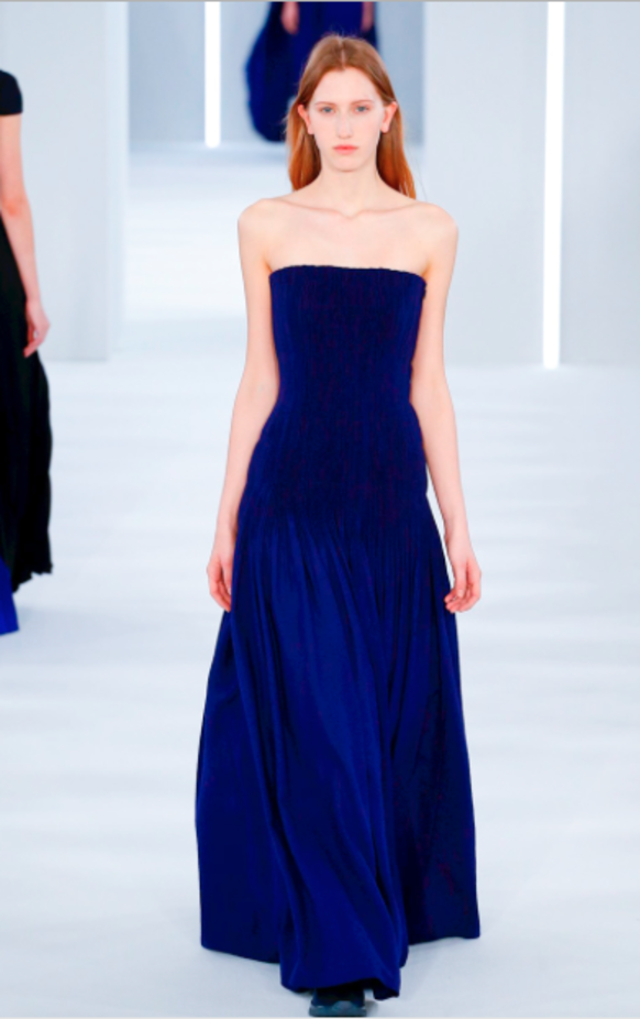  مجموعة Jasper Conran للأزياء الجاهزة لخريف ٢٠١٨!