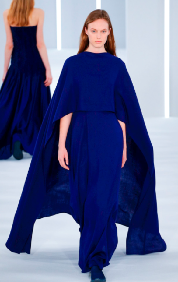  مجموعة Jasper Conran للأزياء الجاهزة لخريف ٢٠١٨!