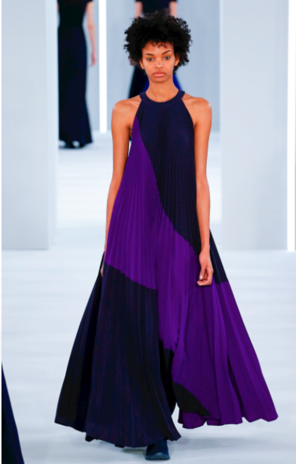  مجموعة Jasper Conran للأزياء الجاهزة لخريف ٢٠١٨!