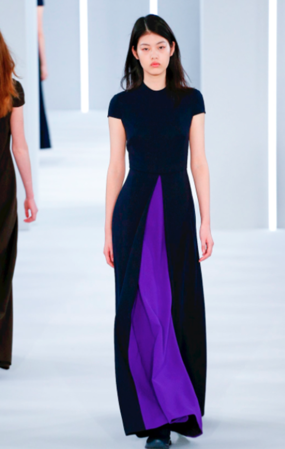  مجموعة Jasper Conran للأزياء الجاهزة لخريف ٢٠١٨!