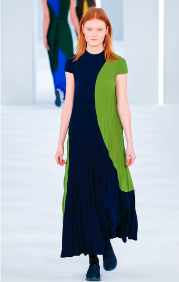  مجموعة Jasper Conran للأزياء الجاهزة لخريف ٢٠١٨!