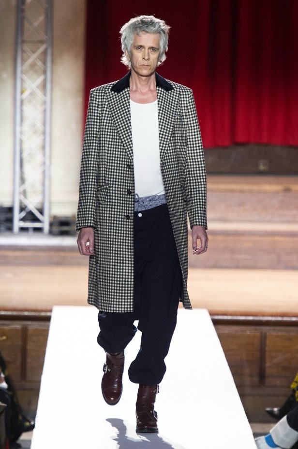 مجموعة Vivienne Westwood لخريف وشتاء 2019