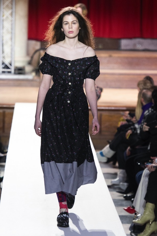 مجموعة Vivienne Westwood لخريف وشتاء 2019
