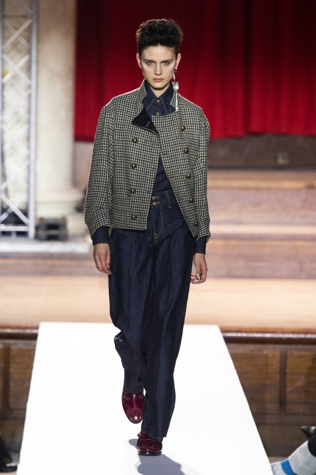 مجموعة Vivienne Westwood لخريف وشتاء 2019