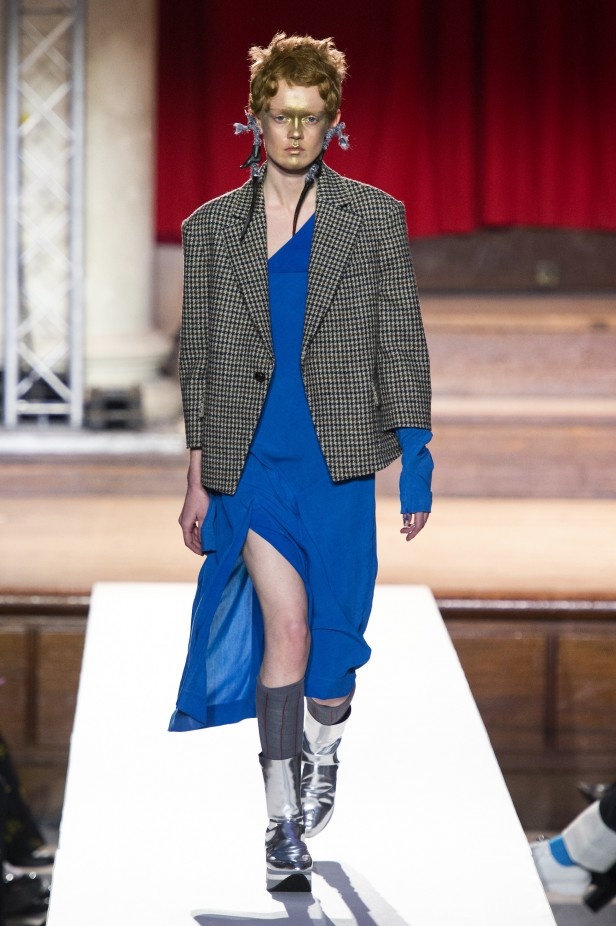 مجموعة Vivienne Westwood لخريف وشتاء 2019