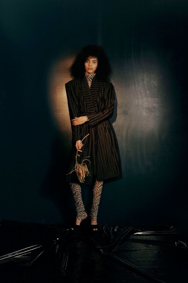 مجموعة عثمان لموسم خريف وشتاء 2019-2020