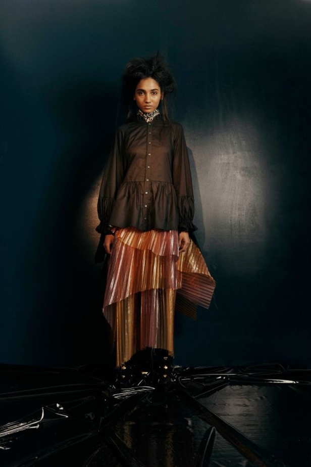 مجموعة عثمان لموسم خريف وشتاء 2019-2020