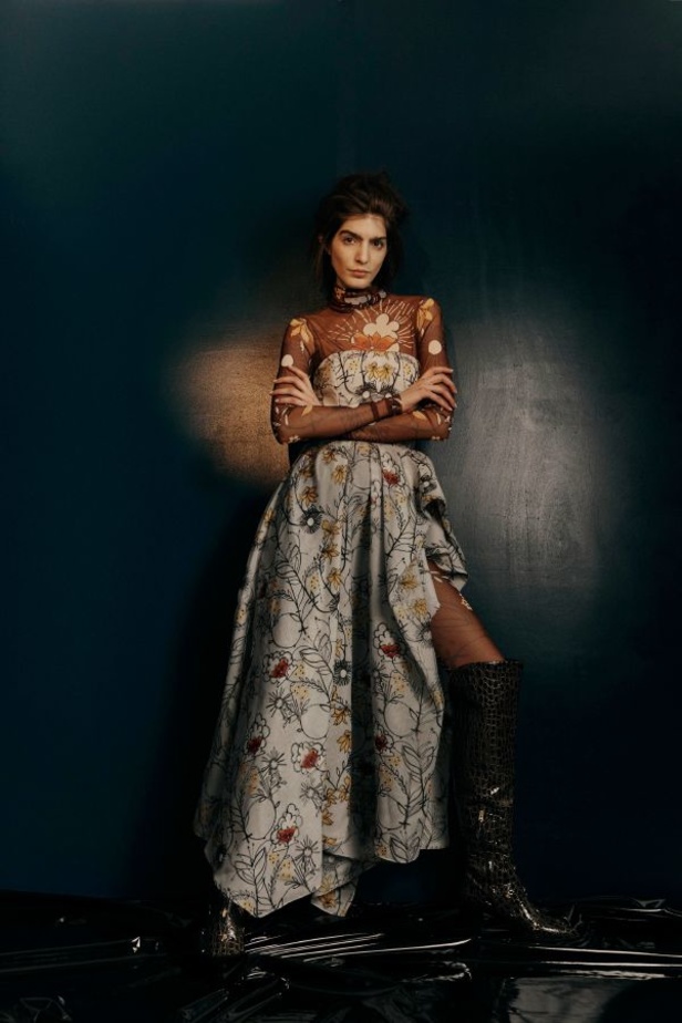 مجموعة عثمان لموسم خريف وشتاء 2019-2020