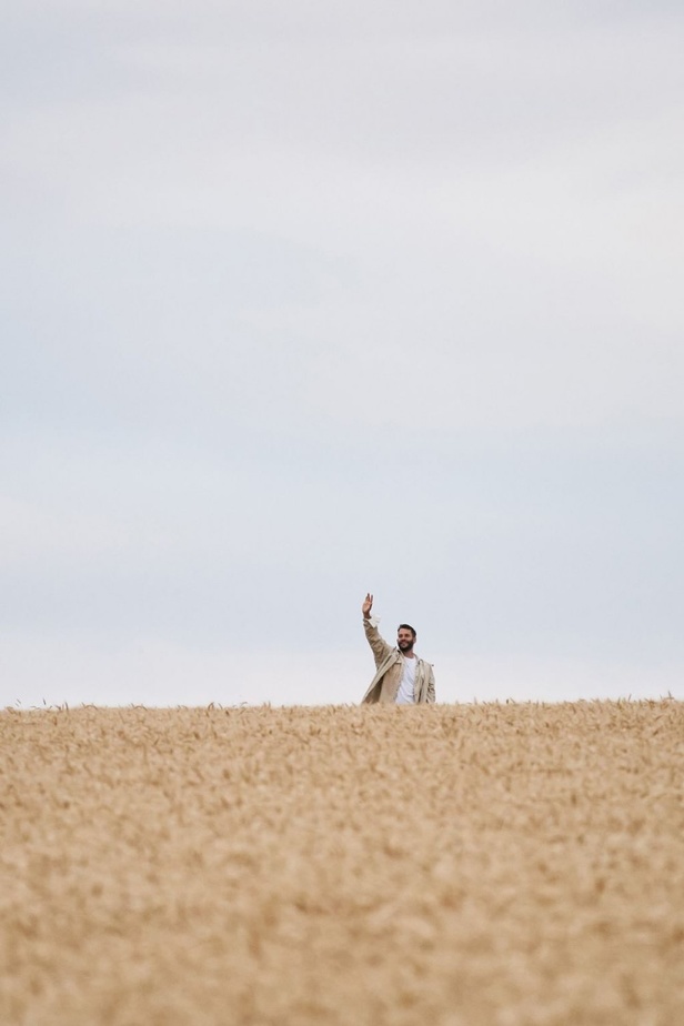 صور عرض ازياء  Jacquemus مجموعة ربيع وصيف 2021