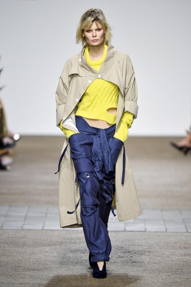 مجموعة TopShop Unique لربيع وصيف ٢٠١٧!