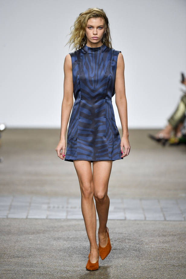 مجموعة TopShop Unique لربيع وصيف ٢٠١٧!