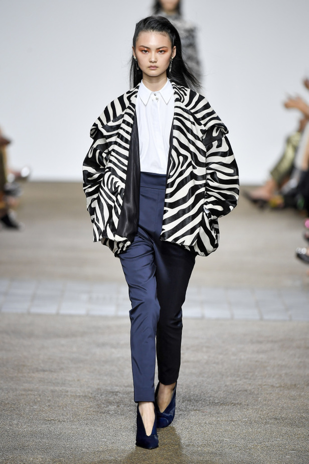 مجموعة TopShop Unique لربيع وصيف ٢٠١٧!