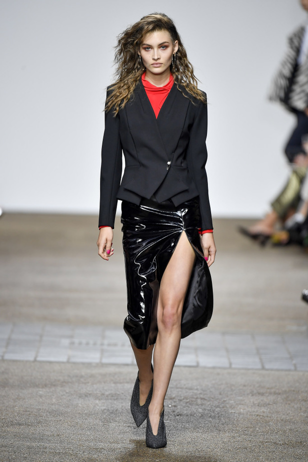 مجموعة TopShop Unique لربيع وصيف ٢٠١٧!