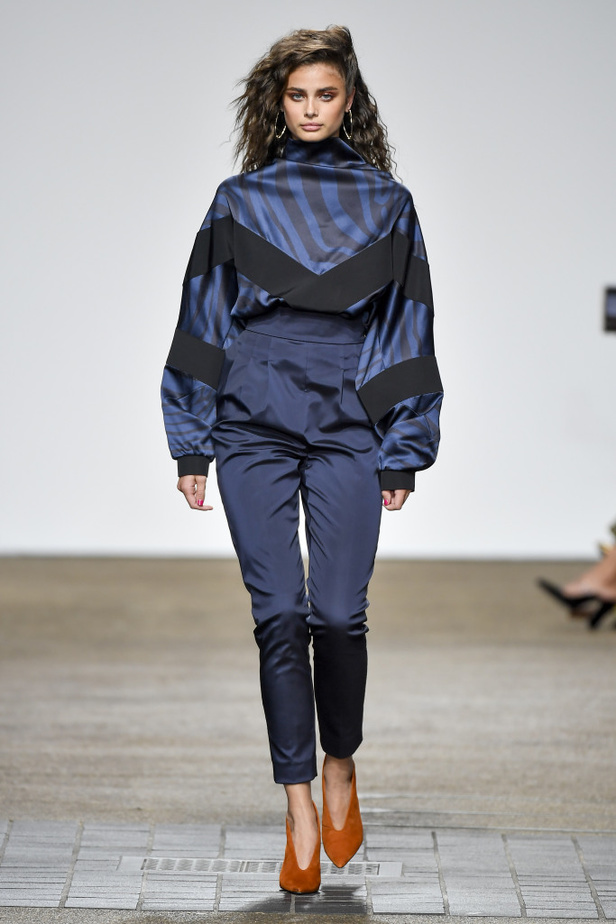 مجموعة TopShop Unique لربيع وصيف ٢٠١٧!