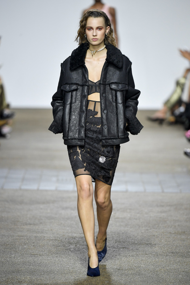 مجموعة TopShop Unique لربيع وصيف ٢٠١٧!