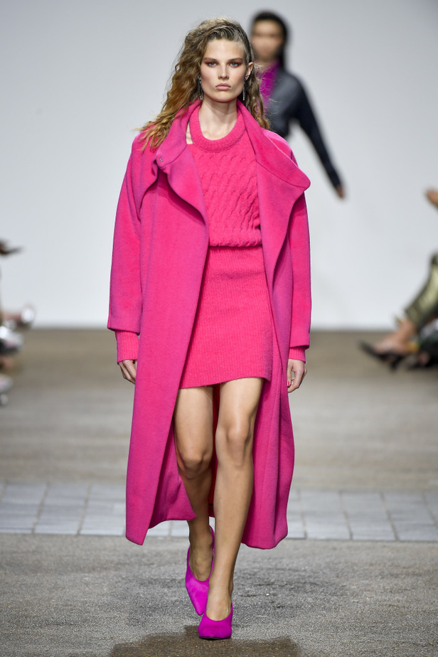 مجموعة TopShop Unique لربيع وصيف ٢٠١٧!