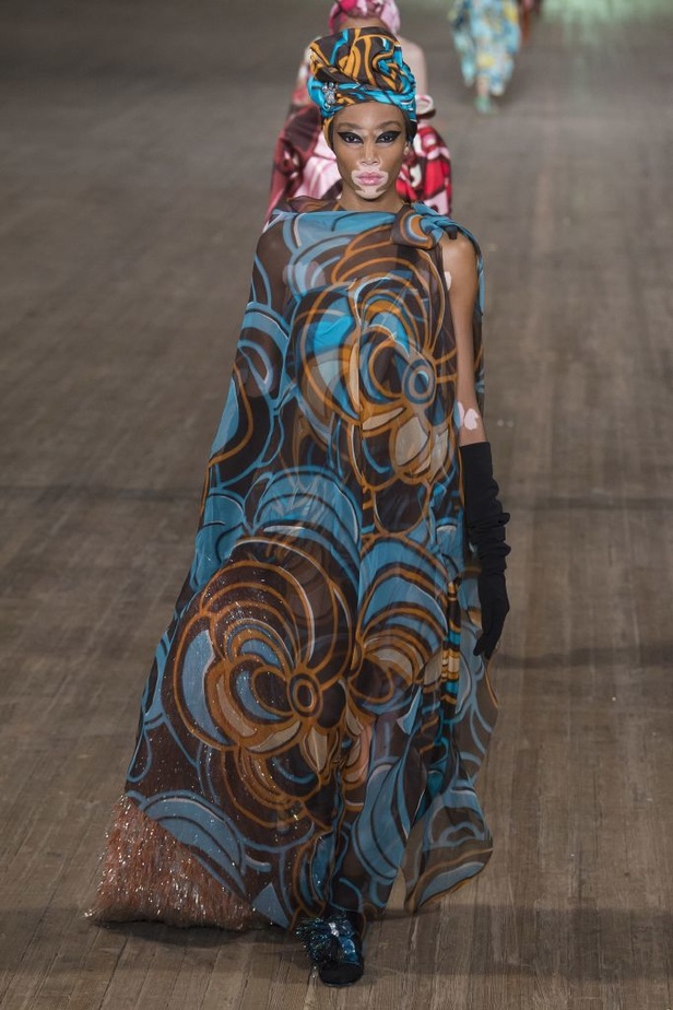 مجموعة Marc Jacobs لربيع وصيف 2018